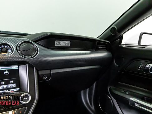 Used 2015 Ford Mustang GT Premium w/ GT Performance Package image 85