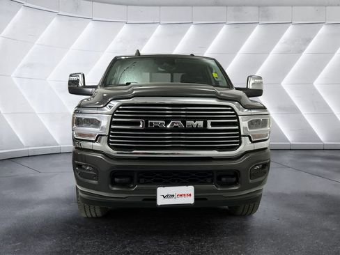 Used 2024 RAM 2500 Laramie w/ Safety Group image 2