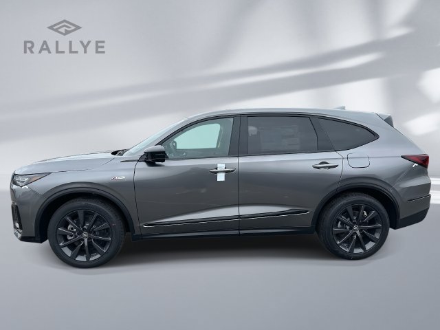 Used 2026 Acura MDX A-Spec AWD/4WD image 6