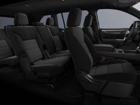 New 2026 GMC Acadia Elevation FWD image 38