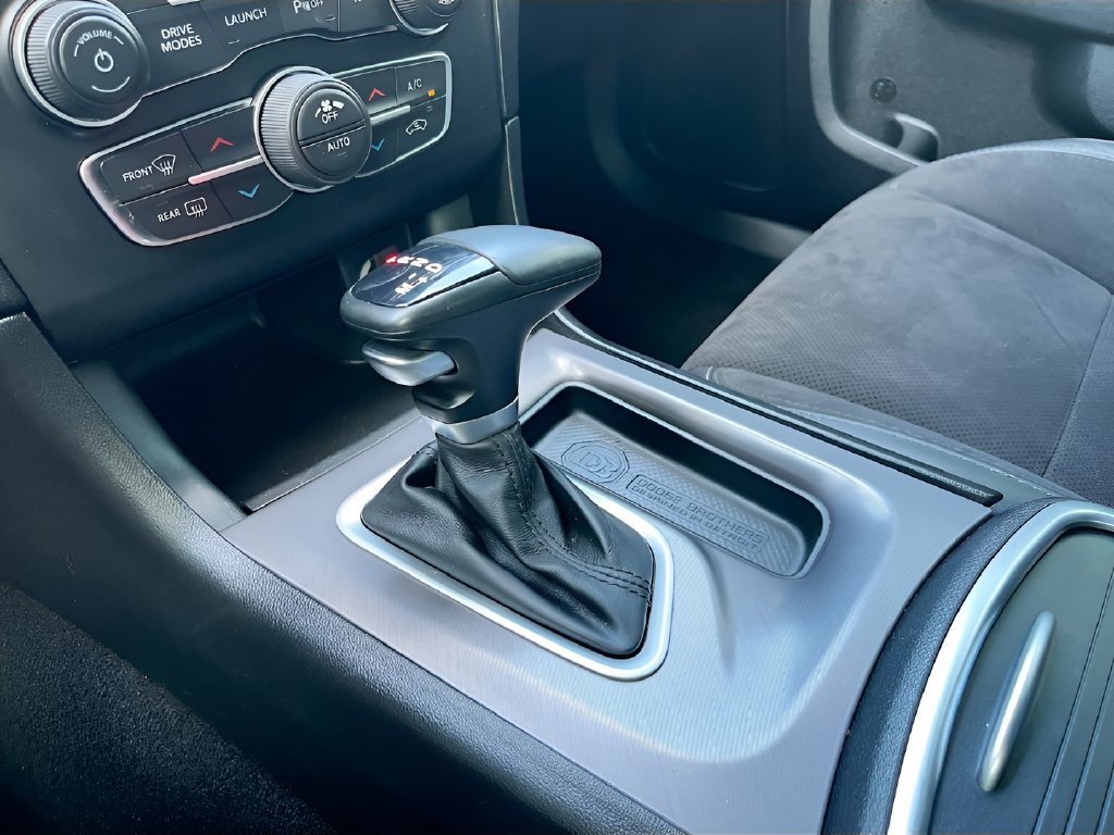 Used 2023 Dodge Charger Scat Pack RWD image 16