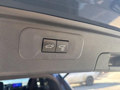 Used 2024 Toyota Grand Highlander AWD Hybrid image 9