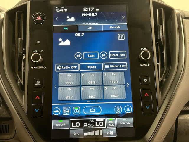 Certified 2024 Subaru Crosstrek 2.5i Limited AWD/4WD image 12