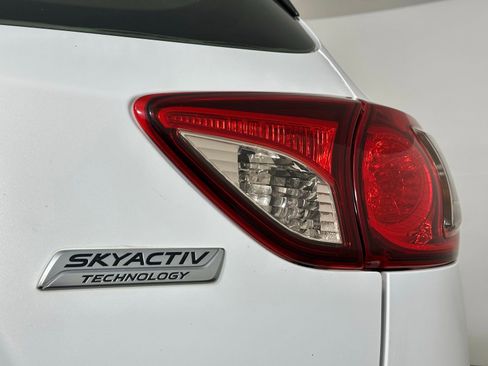 Used 2013 MAZDA CX-5 Sport FWD image 12