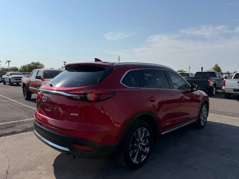 Used 2016 MAZDA CX-9 Grand Touring AWD/4WD image 11