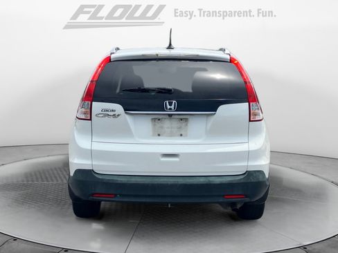 Used 2013 Honda CR-V EX-L image 8