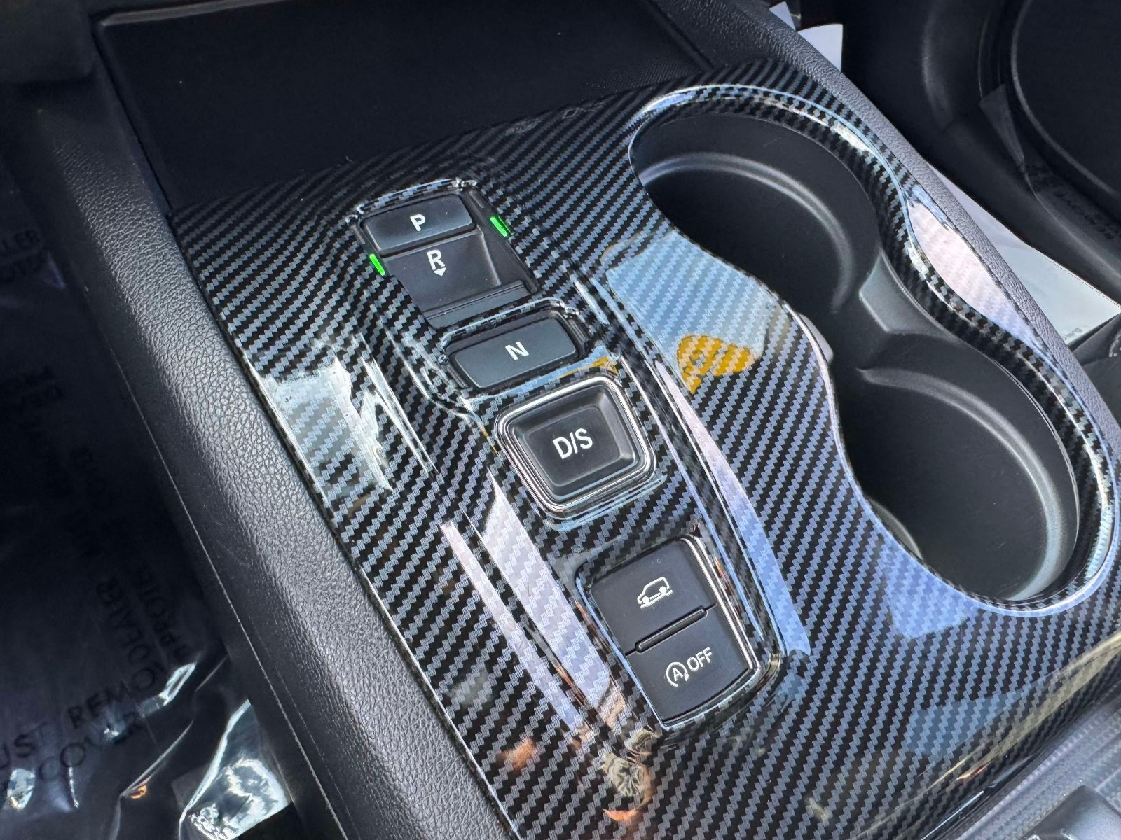 Used 2020 Honda Passport Touring image 39