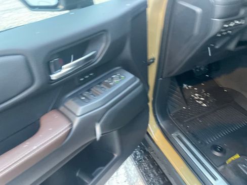 New 2026 Toyota Land Cruiser Base image 32