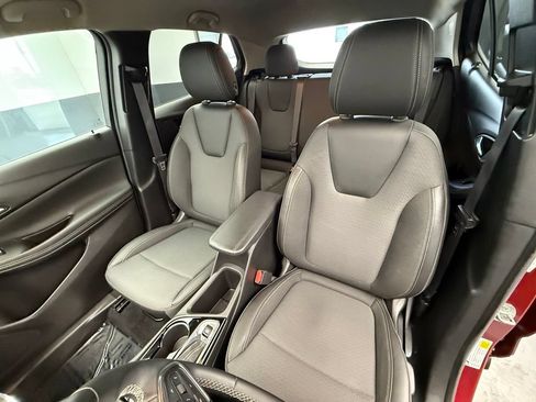 Used 2024 Buick Encore GX Preferred FWD image 58