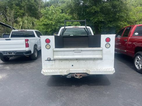 Used 2008 Ford F250 XLT RWD image 14