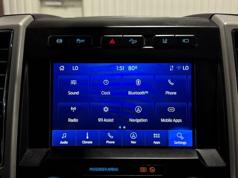 Used 2021 Ford F350 Lariat w/ Lariat Ultimate Package image 43