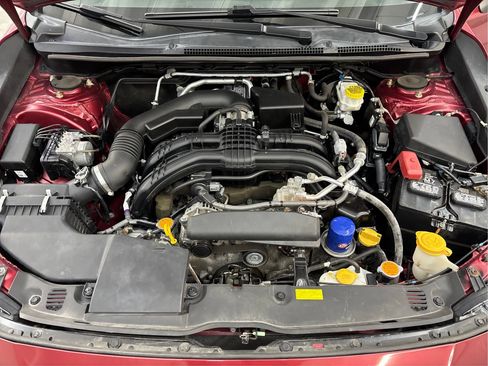 Used 2019 Subaru Impreza 2.0i AWD/4WD image 28