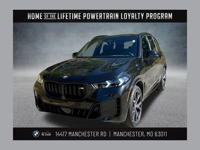 Used 2024 BMW X5 M60i