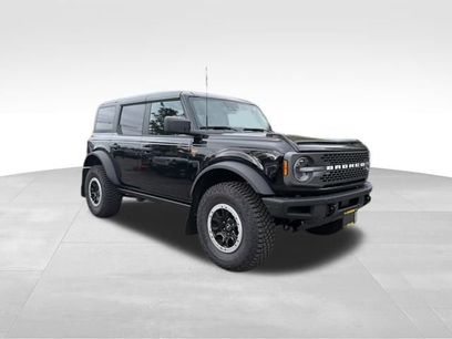 Used 2024 Ford Bronco Badlands w/ Sasquatch Package