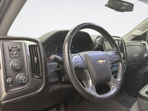 Used 2019 Chevrolet Silverado 1500 LT w/ All Star Edition image 7