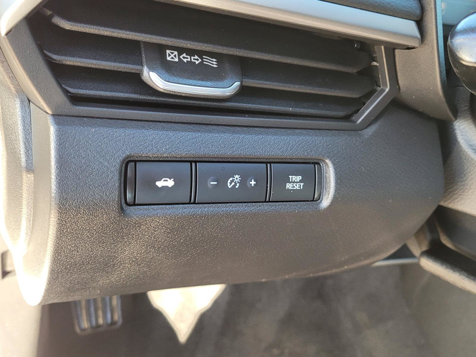 Used 2023 Nissan Altima 2.5 S FWD image 26