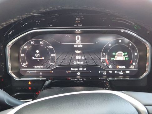 Used 2025 GMC Sierra 1500 SLT image 13