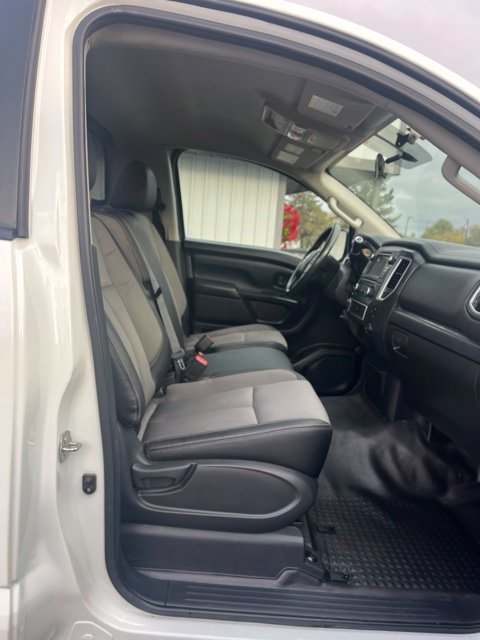 Used 2019 Nissan Titan S w/ S Utility Package AWD/4WD image 34
