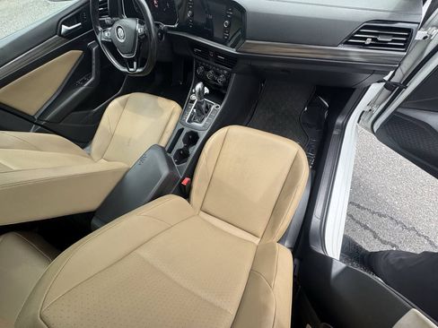 Used 2019 Volkswagen Jetta SEL FWD image 27