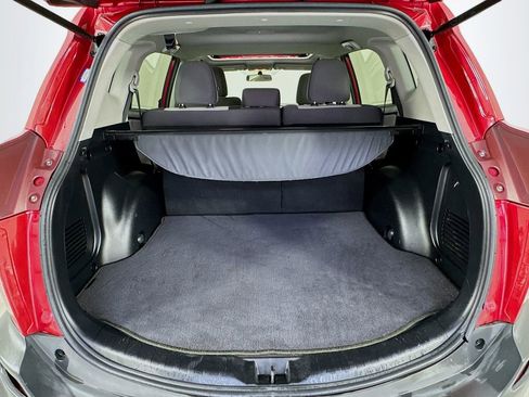 Used 2015 Toyota RAV4 XLE FWD image 30