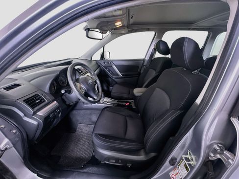 Used 2015 Subaru Forester 2.5i Premium AWD/4WD image 13