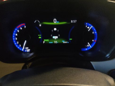 Used 2022 Toyota Corolla LE image 23