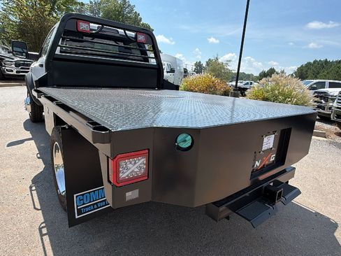 New 2026 RAM 4500 Tradesman w/ Chrome Appearance Group AWD/4WD image 10
