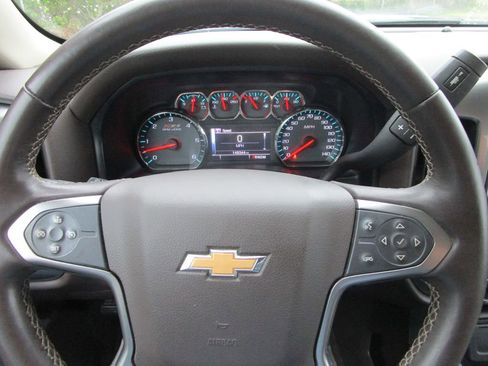 Used 2014 Chevrolet Silverado 1500 LT w/ All Star Edition AWD/4WD image 33