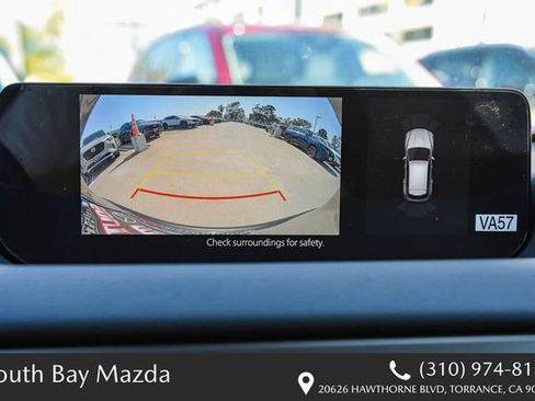 New 2026 MAZDA CX-50 AWD 2.5 S w/ Weather Package image 22