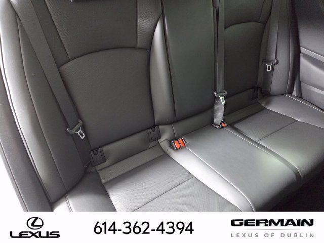 Certified 2025 Lexus ES 350 w/ Accessory Package (Z1) FWD image 19