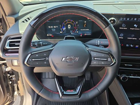 Used 2024 Chevrolet Traverse RS w/ LPO, Floor Liner Package FWD image 19