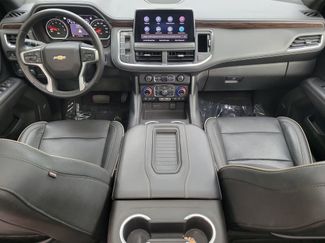 Used 2021 Chevrolet Suburban Premier w/ Premium Package video 2