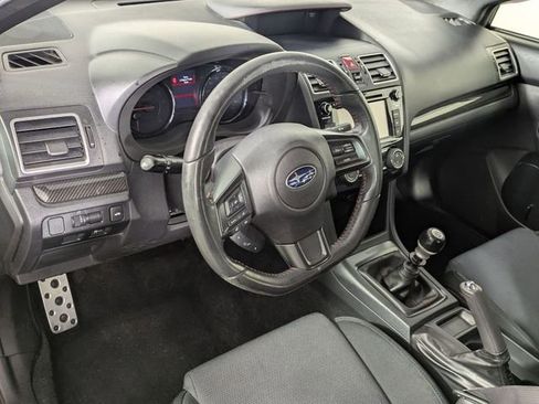 Used 2019 Subaru WRX image 11