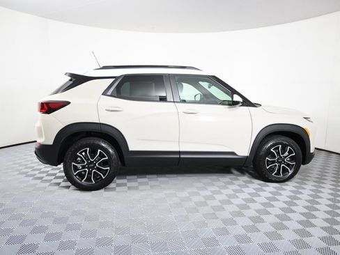New 2026 Chevrolet TrailBlazer ACTIV w/ Convenience Package image 9