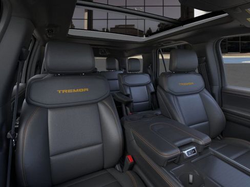 New 2025 Ford Expedition Tremor image 10