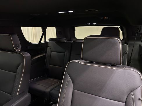 New 2026 GMC Yukon XL Elevation w/ LPO, Floor Liner Package image 18