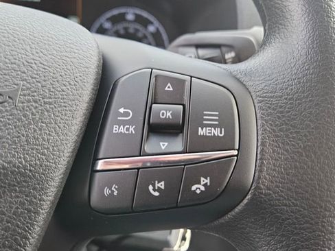 New 2025 Ford Transit 350 XL image 27