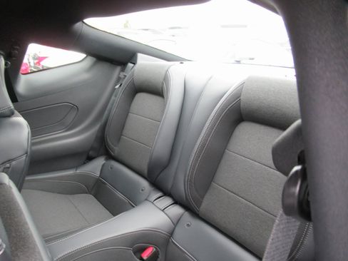 New 2024 Ford Mustang GT image 16