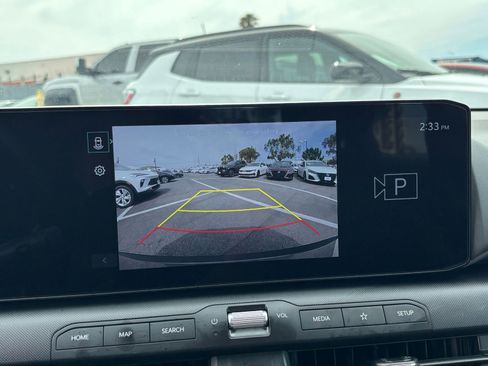 Used 2025 Kia K4 LXS image 27