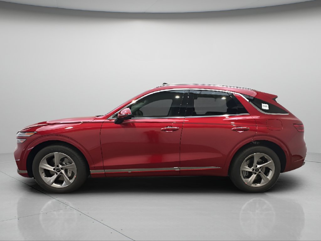 Certified 2026 Genesis GV70 2.5T Select AWD/4WD image 2