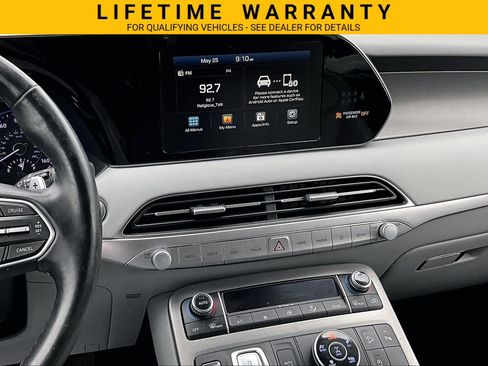 Used 2020 Hyundai Palisade SEL AWD/4WD image 6