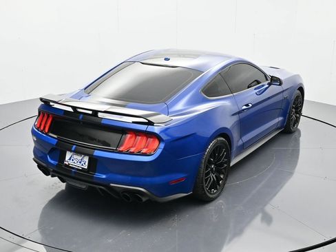 Used 2018 Ford Mustang GT Premium w/ GT Performance Package image 31