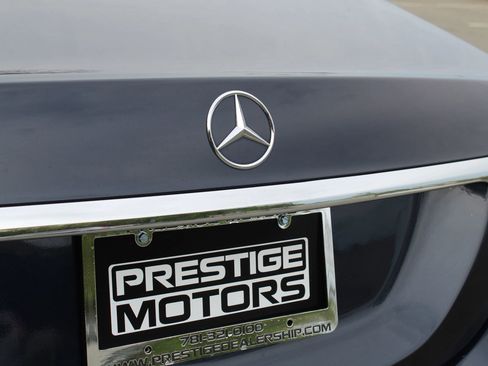 Used 2015 Mercedes-Benz S 550 4MATIC Sedan image 42