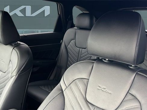 New 2026 Kia Sorento SX Prestige image 12