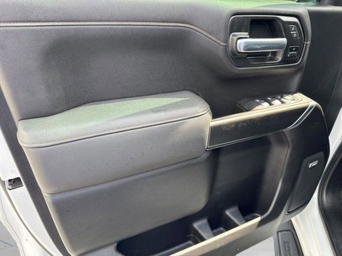 Used 2021 GMC Sierra 1500 AT4 w/ AT4 Value Package AWD/4WD image 23