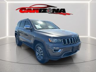 Used 2020 Jeep Grand Cherokee Limited w/ Luxury Group II AWD/4WD video 1