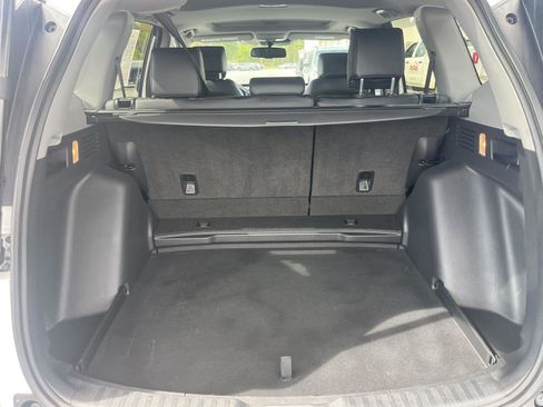 Certified 2022 Honda CR-V EX-L image 7