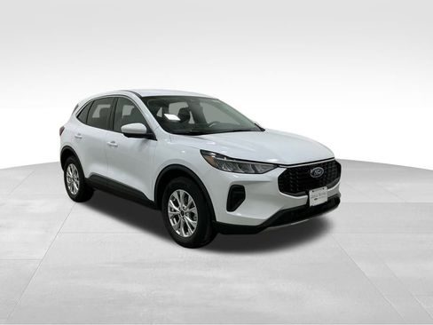 Used 2023 Ford Escape Active w/ Tech Pack #2 image 5