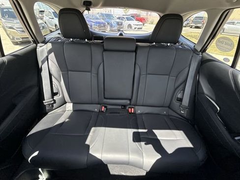 Certified 2025 Subaru Outback Limited AWD/4WD image 23
