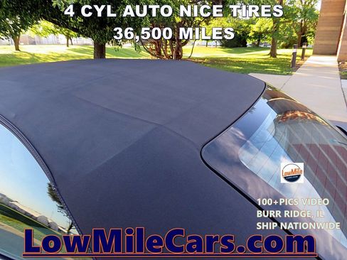 Used 2008 Chrysler Sebring LX FWD image 61